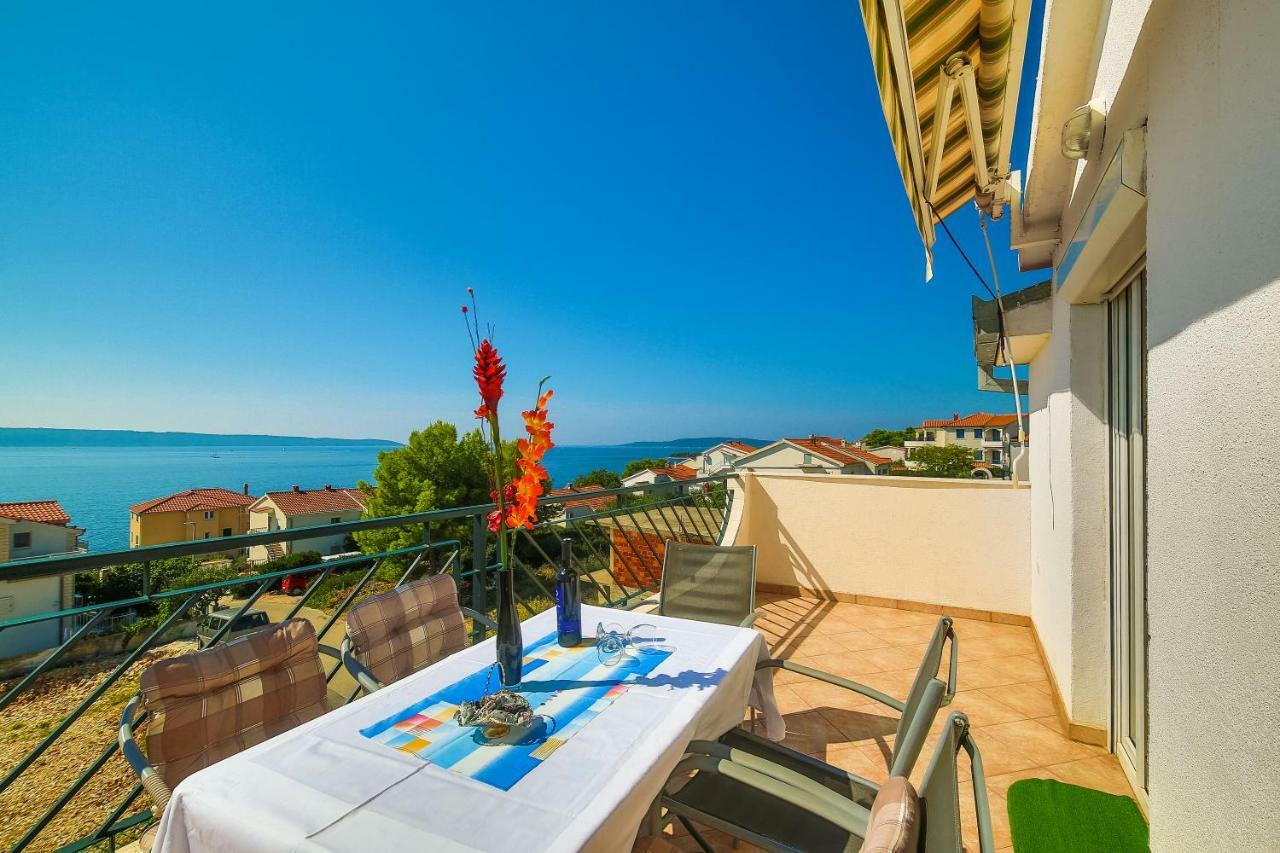 Villa Prelesnik Trogir Exterior photo