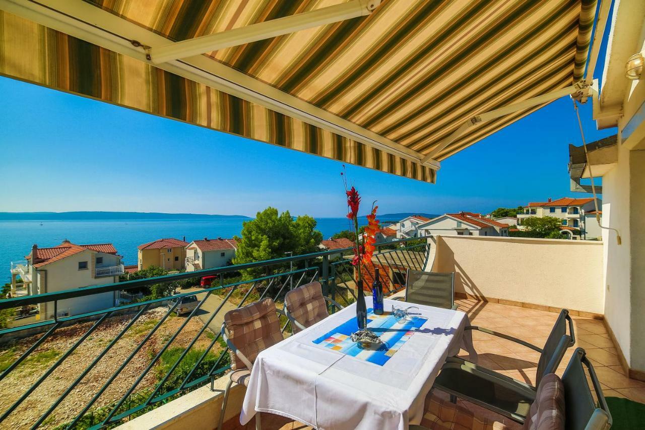 Villa Prelesnik Trogir Exterior photo